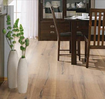 Haro Tritty 100 Gran Via 4V ДУБ ИТАЛИКА НАТУР 530338 фото 2 | FLOORDEALER